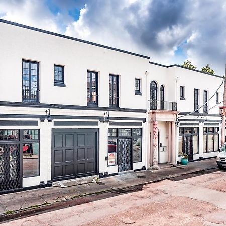 St Charles-Mardi Gras 6Bd Home New Orleans Dış mekan fotoğraf