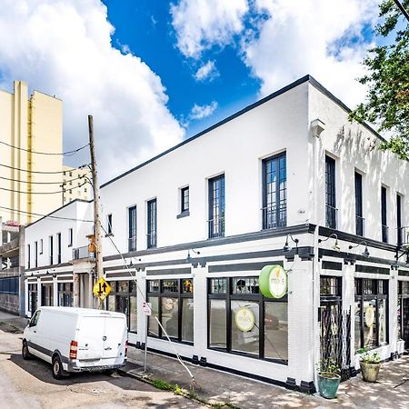 St Charles-Mardi Gras 6Bd Home New Orleans Dış mekan fotoğraf