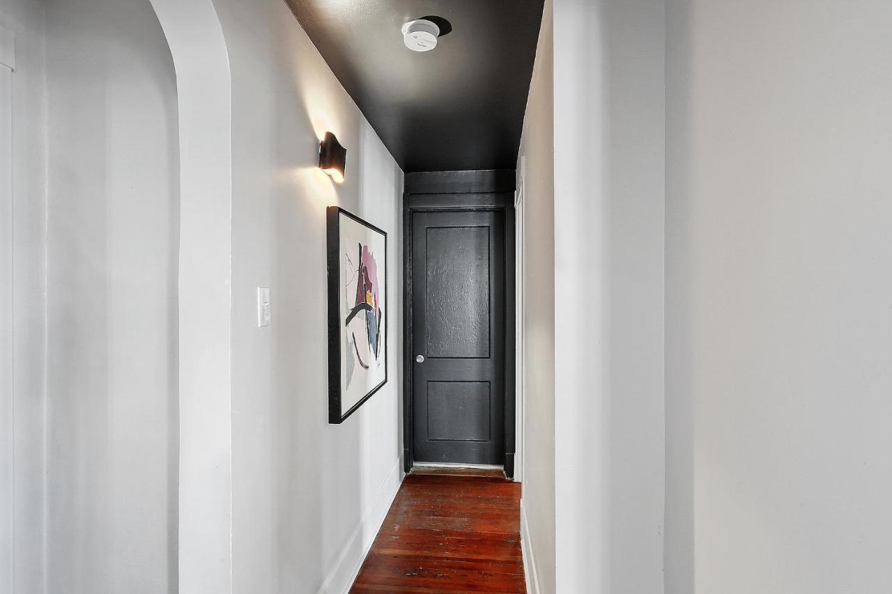 St Charles-Mardi Gras 6Bd Home New Orleans Dış mekan fotoğraf