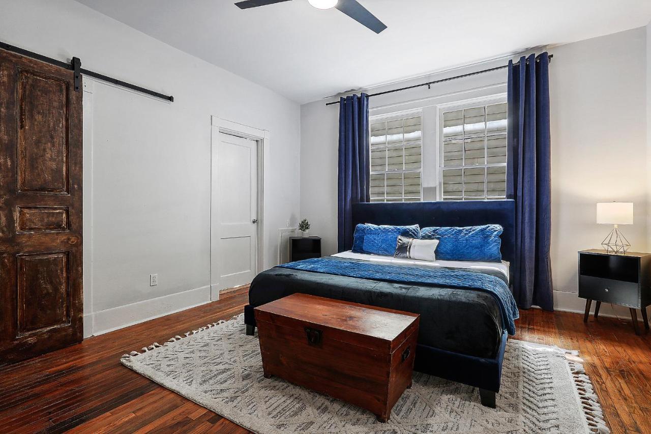St Charles-Mardi Gras 6Bd Home New Orleans Dış mekan fotoğraf
