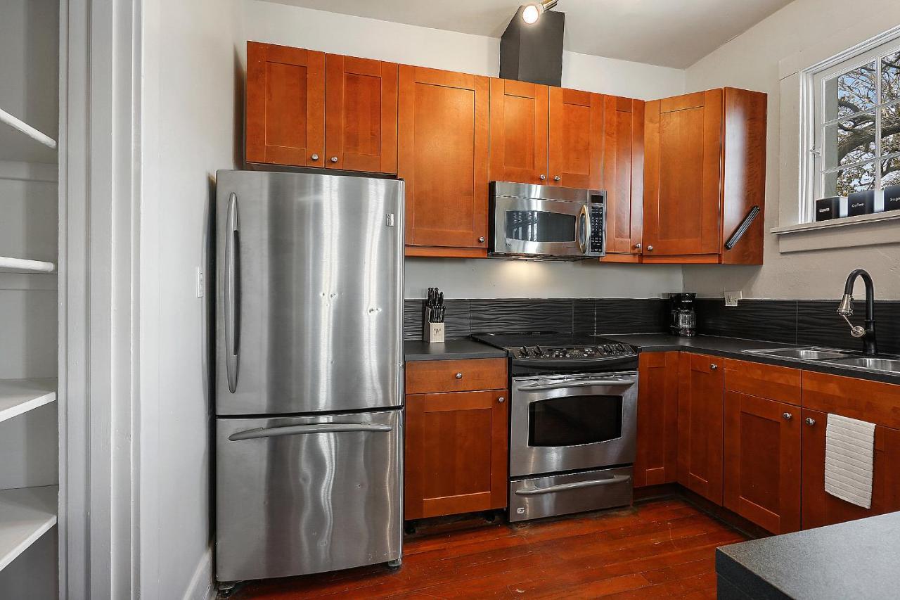 St Charles-Mardi Gras 6Bd Home New Orleans Dış mekan fotoğraf