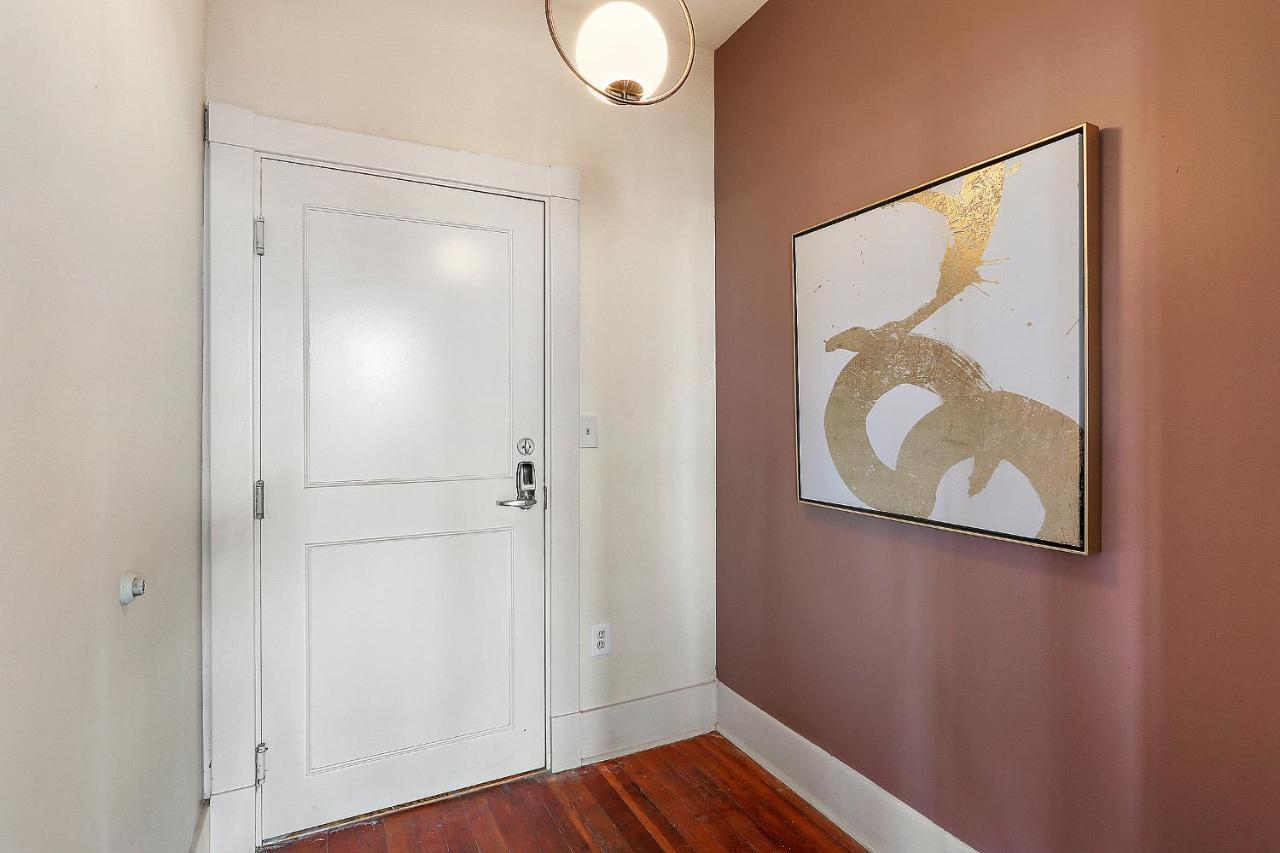 St Charles-Mardi Gras 6Bd Home New Orleans Dış mekan fotoğraf