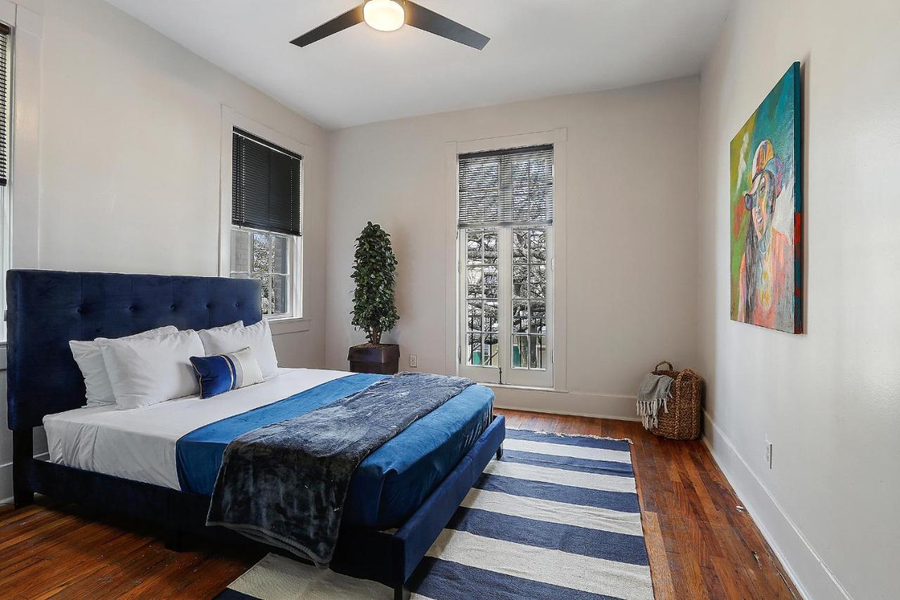 St Charles-Mardi Gras 6Bd Home New Orleans Dış mekan fotoğraf