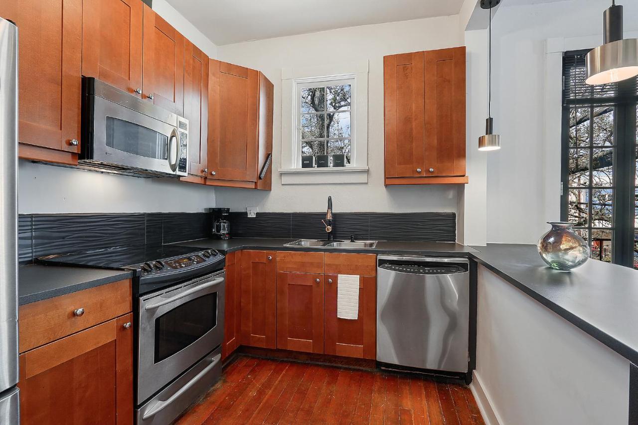 St Charles-Mardi Gras 6Bd Home New Orleans Dış mekan fotoğraf
