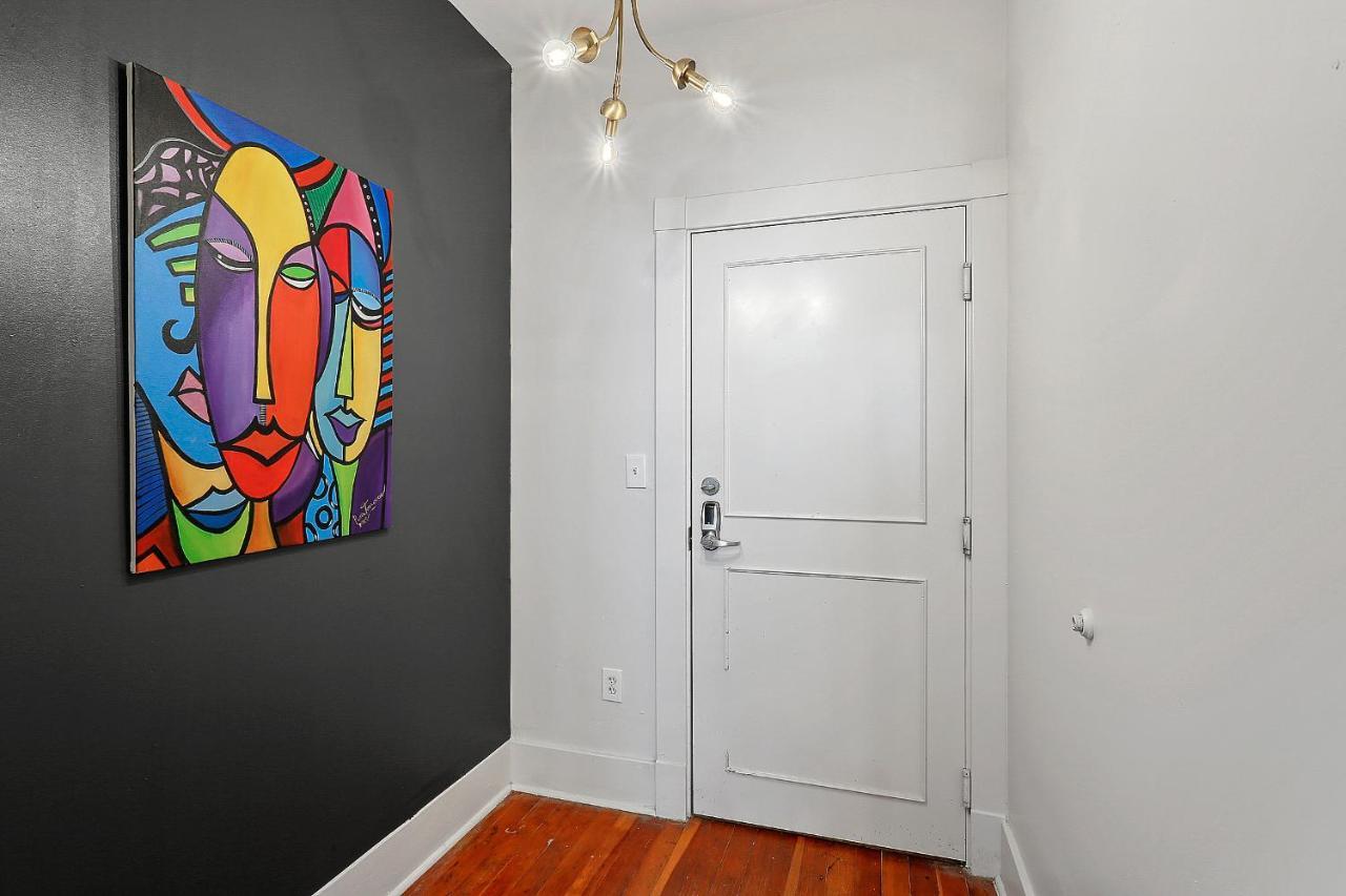 St Charles-Mardi Gras 6Bd Home New Orleans Dış mekan fotoğraf