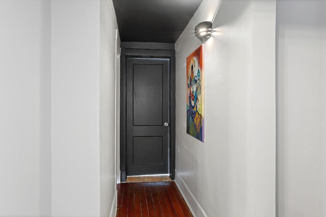 St Charles-Mardi Gras 6Bd Home New Orleans Dış mekan fotoğraf