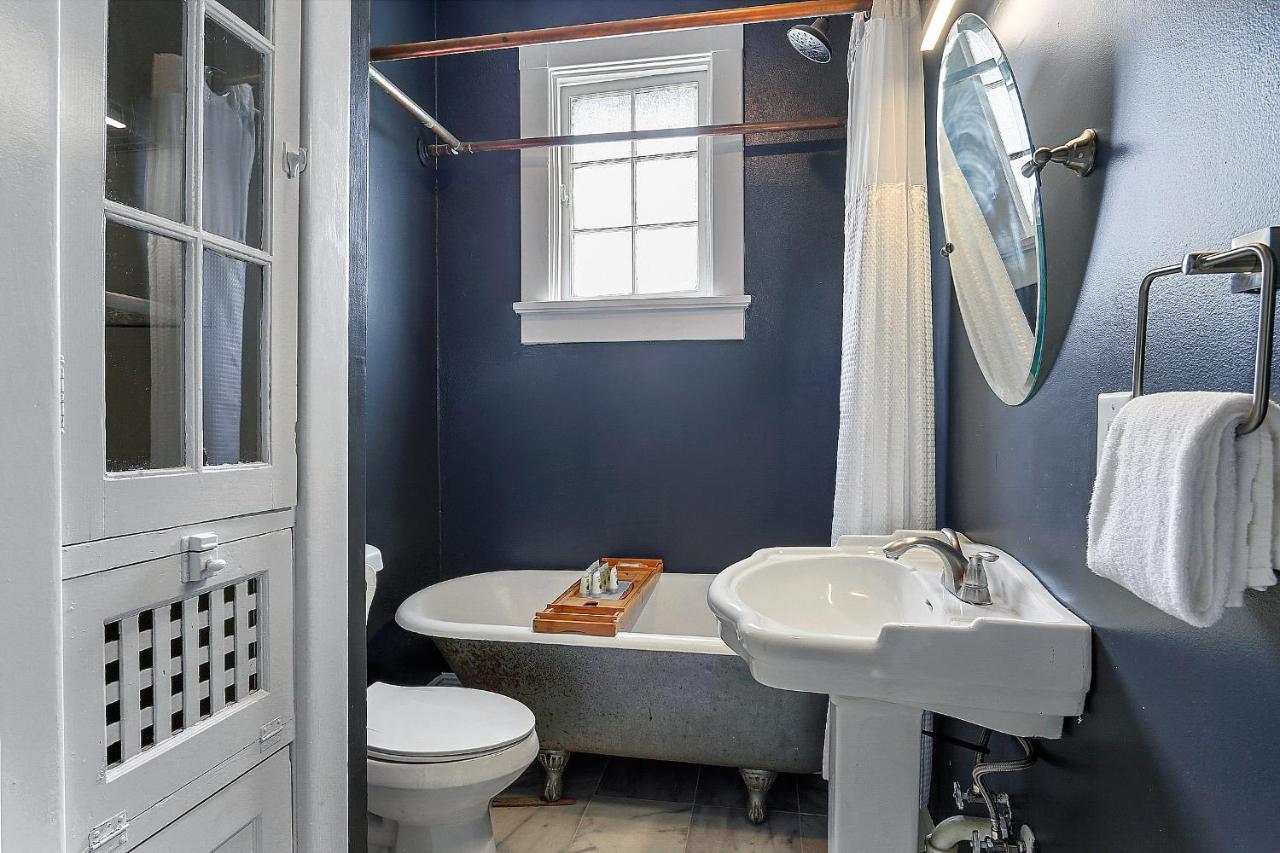 St Charles-Mardi Gras 6Bd Home New Orleans Dış mekan fotoğraf