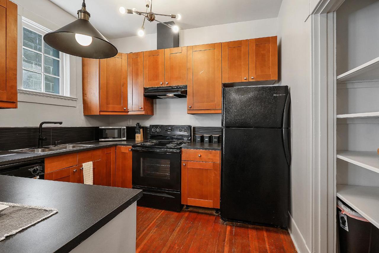 St Charles-Mardi Gras 6Bd Home New Orleans Dış mekan fotoğraf