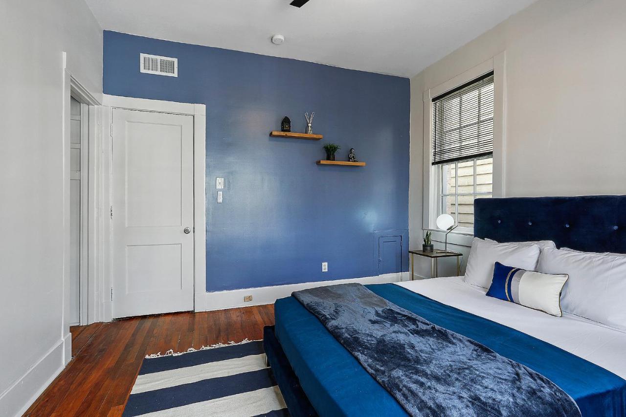 St Charles-Mardi Gras 6Bd Home New Orleans Dış mekan fotoğraf