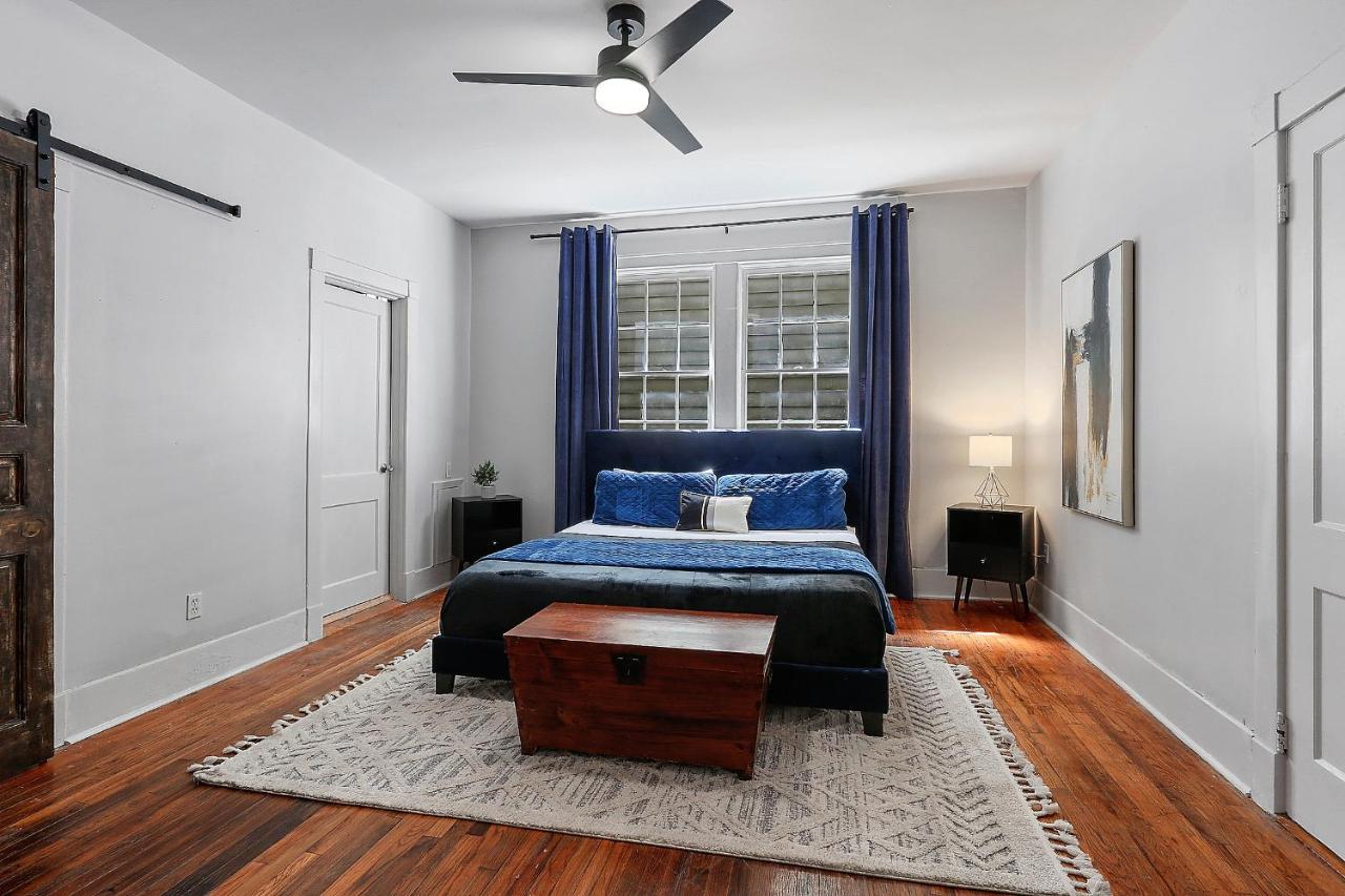 St Charles-Mardi Gras 6Bd Home New Orleans Dış mekan fotoğraf