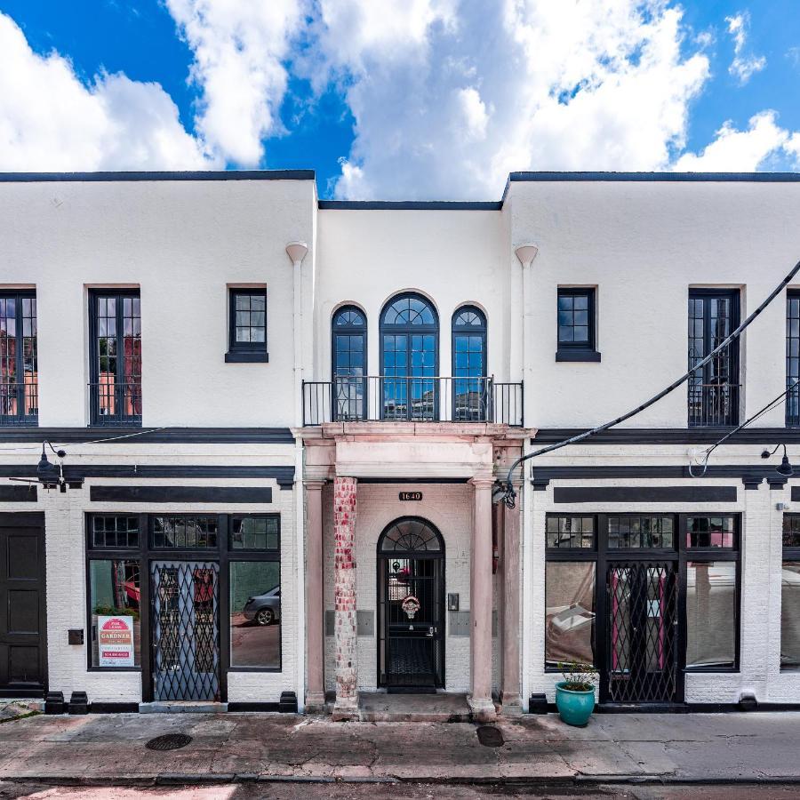 St Charles-Mardi Gras 6Bd Home New Orleans Dış mekan fotoğraf