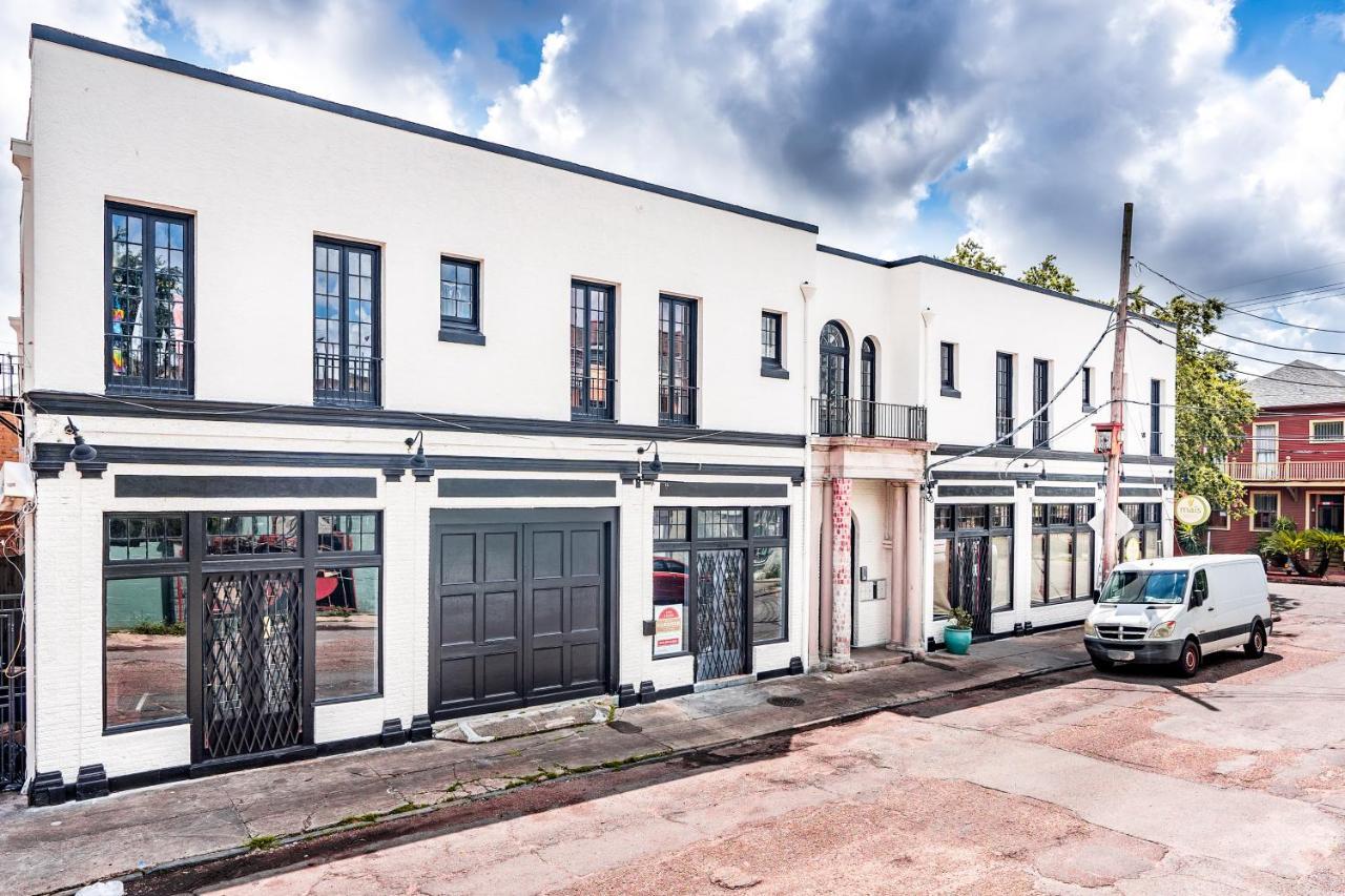 St Charles-Mardi Gras 6Bd Home New Orleans Dış mekan fotoğraf