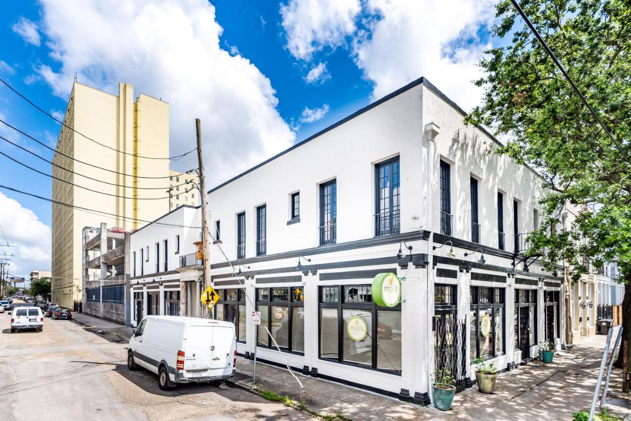 St Charles-Mardi Gras 6Bd Home New Orleans Dış mekan fotoğraf